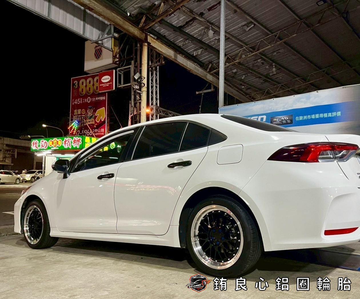 ✨MS MS823 x 17吋 x Altis12代的第4張圖片