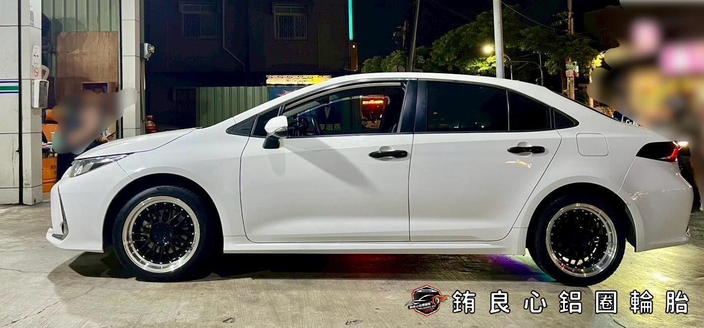 ✨MS MS823 x 17吋 x Altis12代的第5張圖片