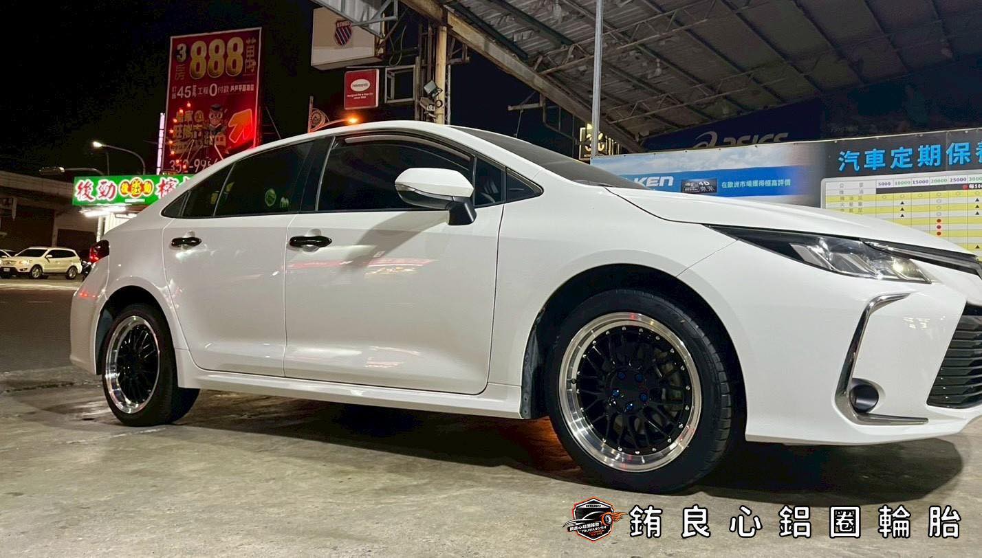 ✨MS MS823 x 17吋 x Altis12代的第8張圖片