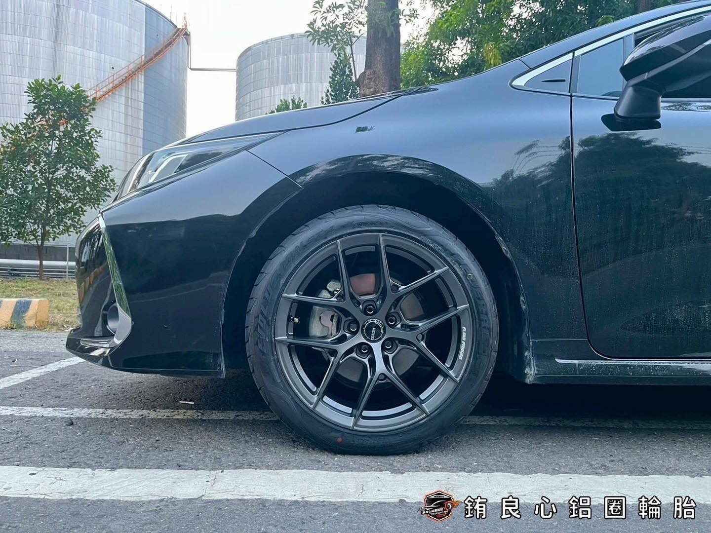 ✨MAXX M22 x 17吋 x Altis12代的第2張圖片