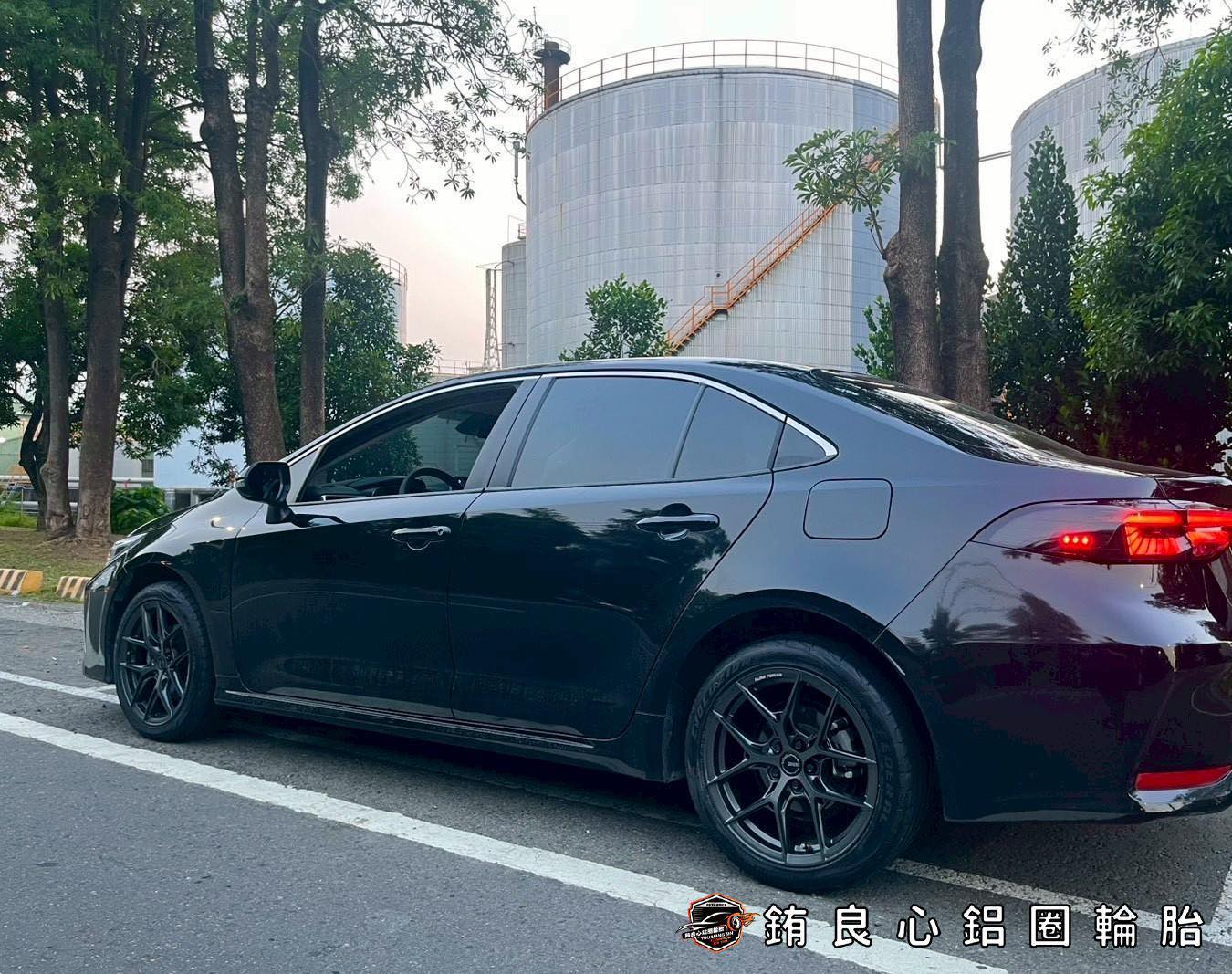 ✨MAXX M22 x 17吋 x Altis12代的第4張圖片