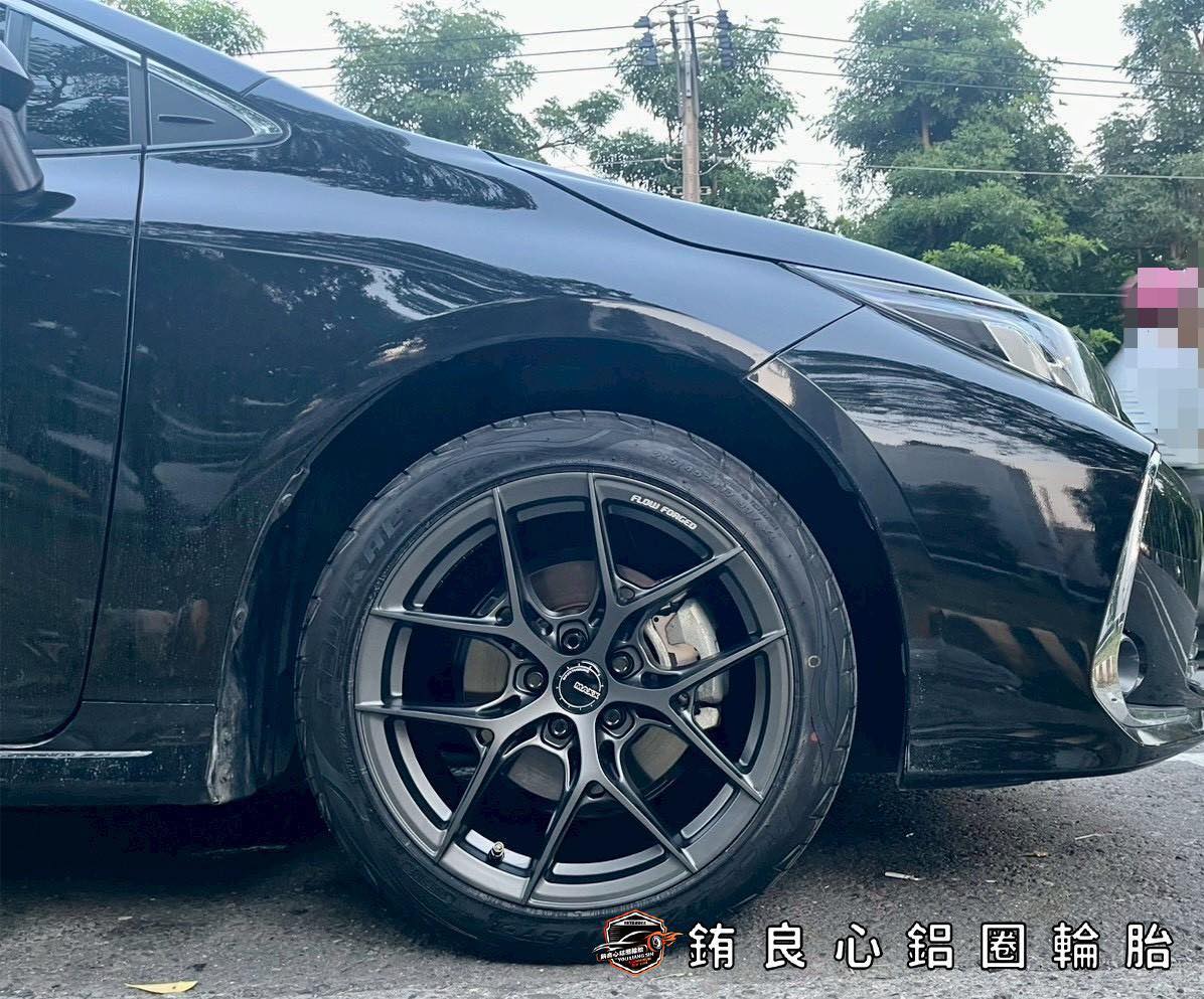 ✨MAXX M22 x 17吋 x Altis12代的第6張圖片