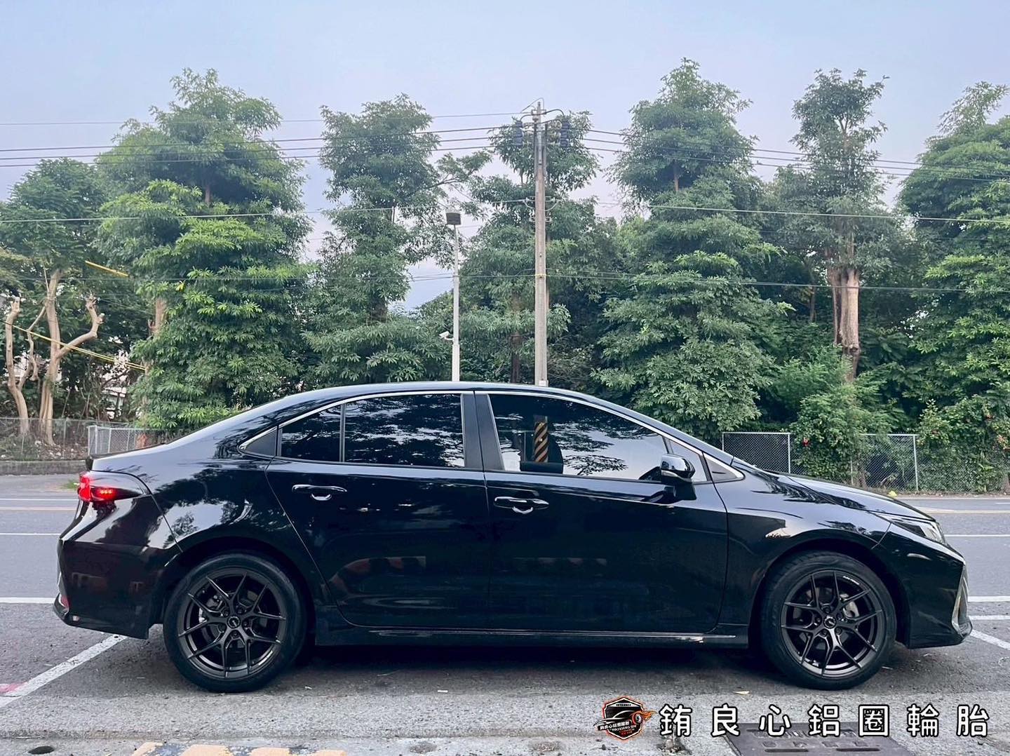 ✨MAXX M22 x 17吋 x Altis12代的第7張圖片