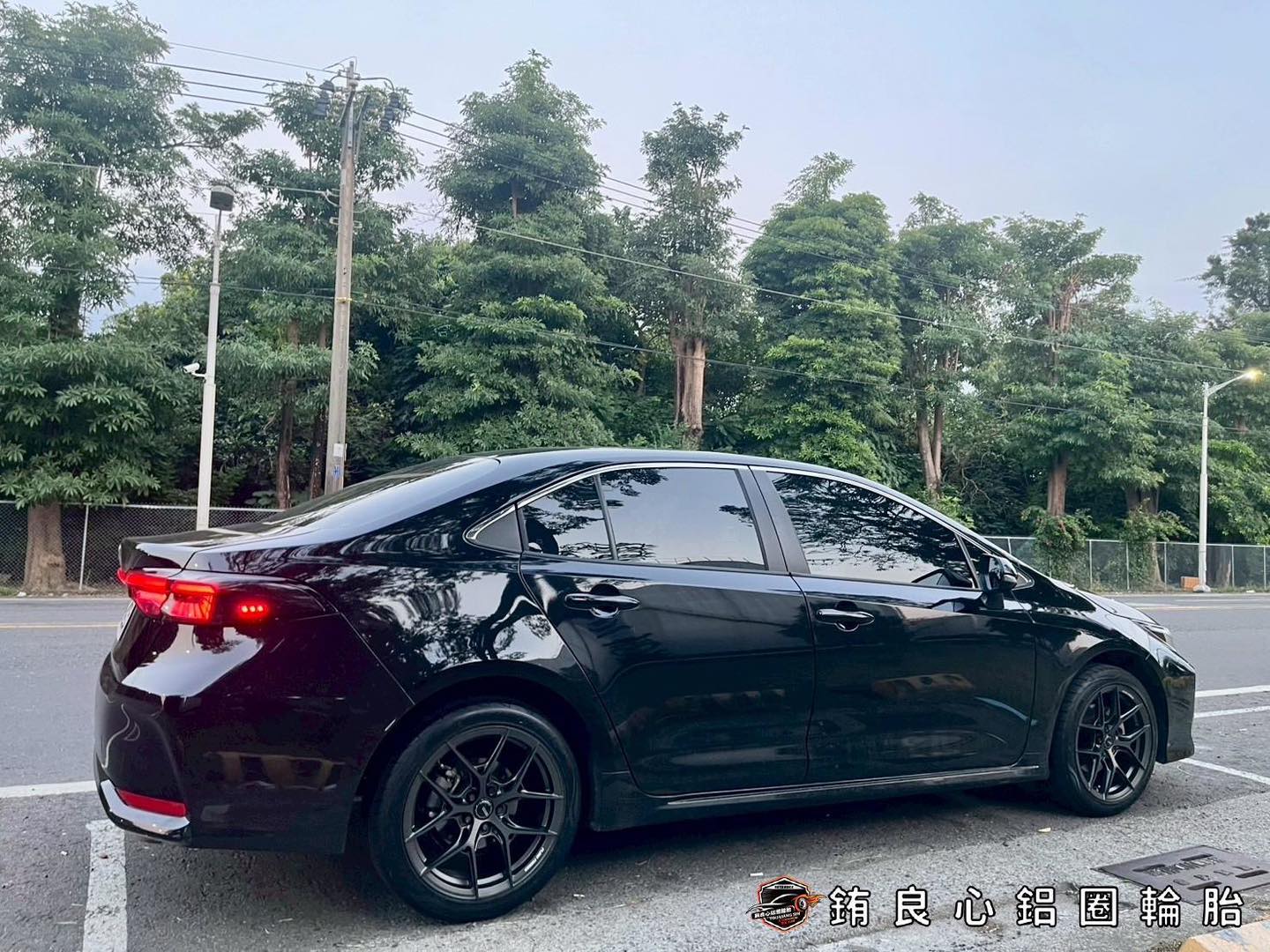 ✨MAXX M22 x 17吋 x Altis12代的第8張圖片