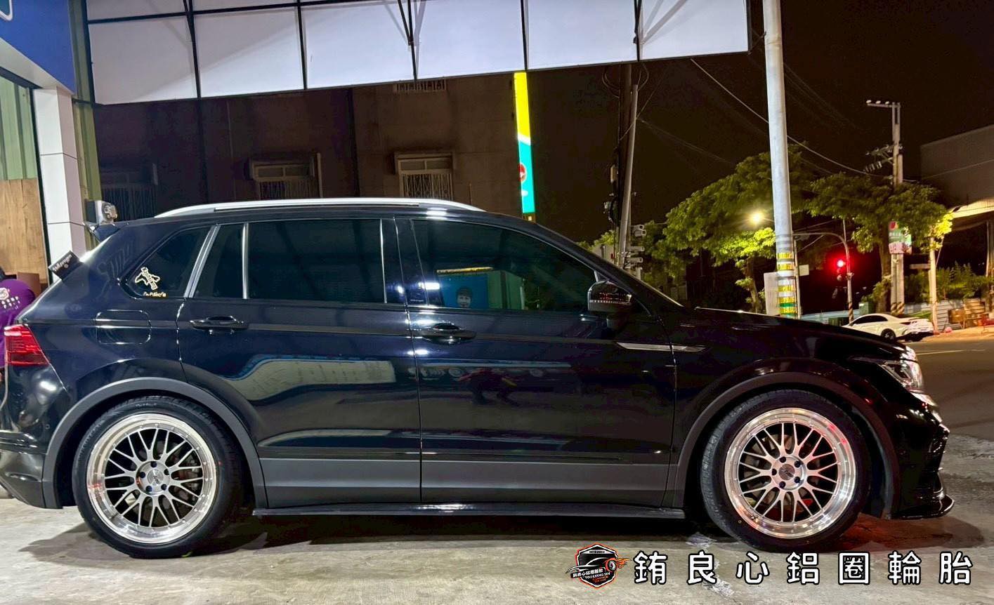 ✨MS MS823 x 20吋 x Volkswagen Tiguan的第3張圖片