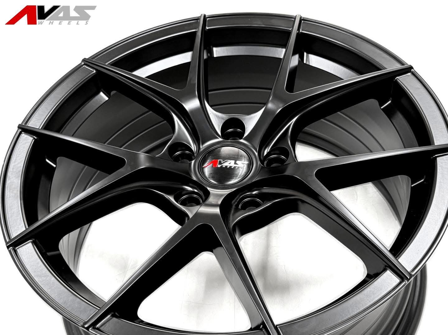 2026頭號預購優惠來了 AVAS AL854正旋鍛製程的第3張圖片