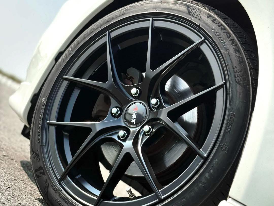 2026頭號預購優惠來了 AVAS AL854正旋鍛製程的第4張圖片