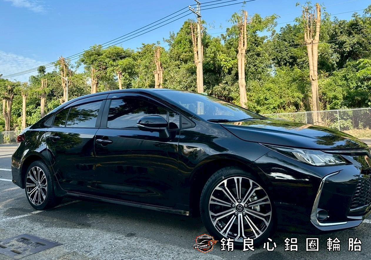 ✨Replica TGR x 17吋 x  Altis的第6張圖片